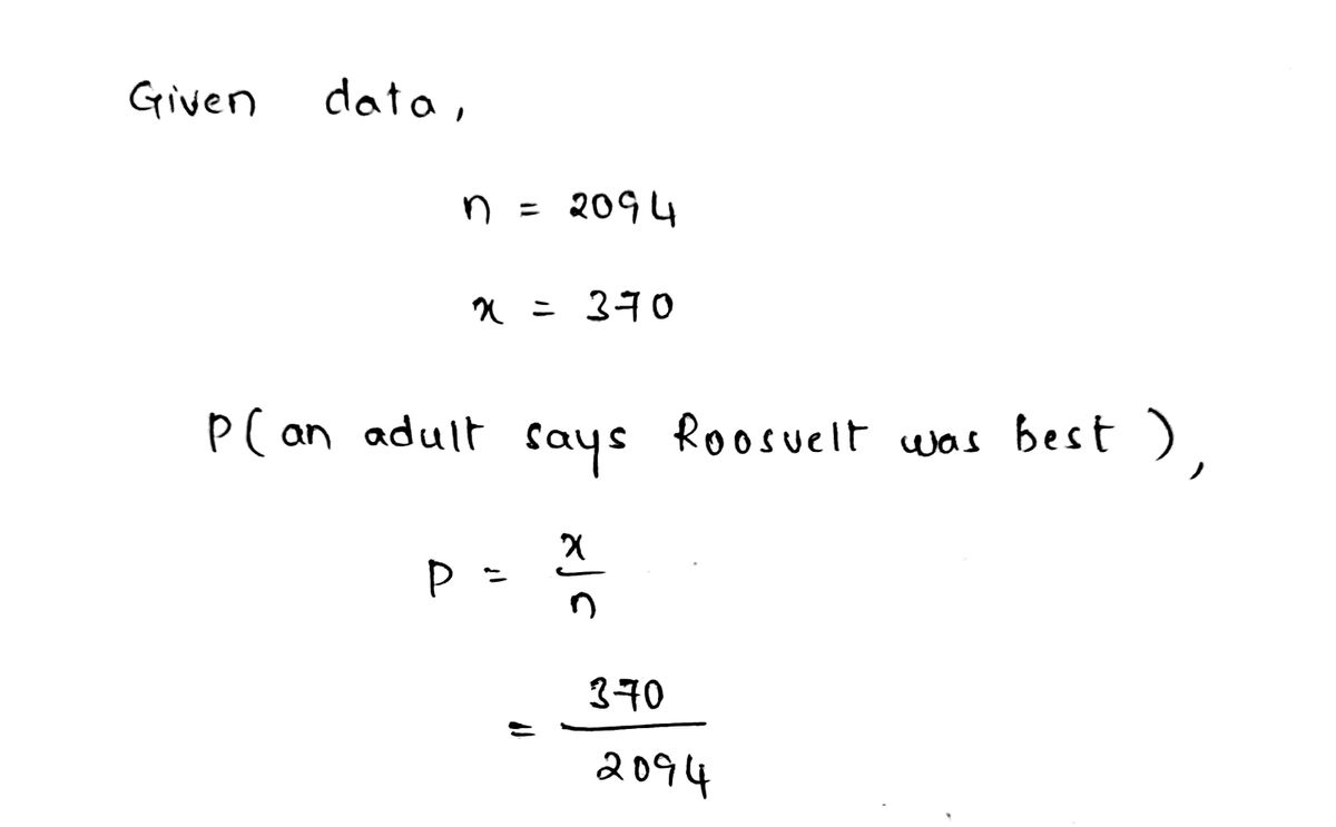 Statistics homework question answer, step 1, image 1